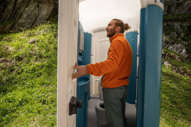 Best Local porta potty services  in Quinlan, TX