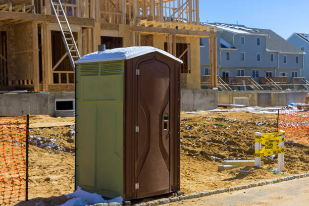 Best Porta potty rental near me  in Quinlan, TX