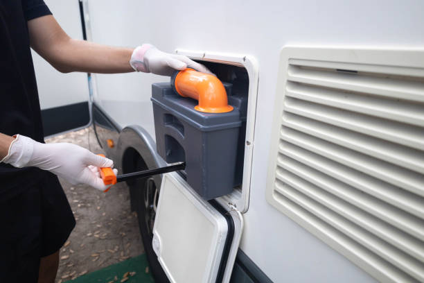 Best Luxury portable toilet rental  in Quinlan, TX