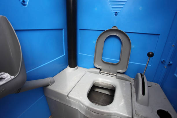 Best Construction site porta potty rental  in Quinlan, TX