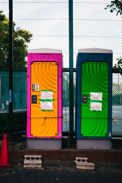 Best Luxury portable toilet rental  in Quinlan, TX