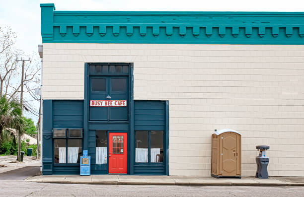 Best Portable toilet rental cost  in Quinlan, TX