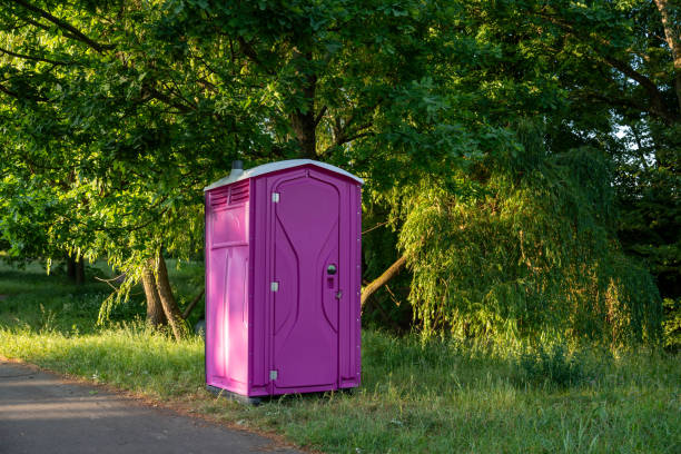 Best Emergency porta potty rental  in Quinlan, TX