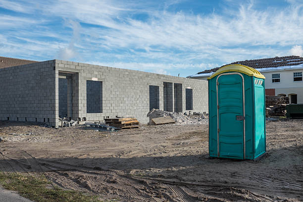 Best Portable restroom solutions  in Quinlan, TX
