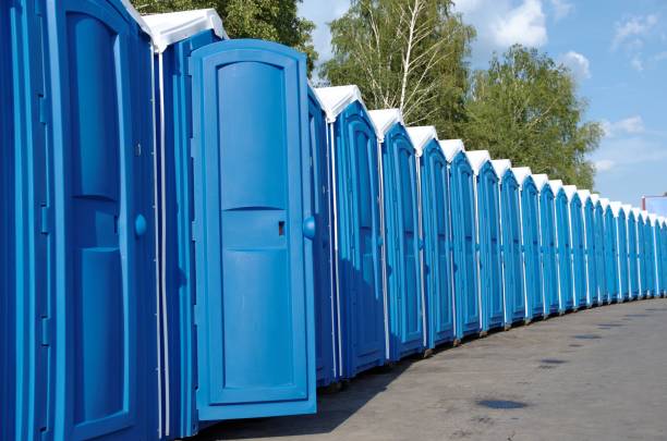 Best Local porta potty services  in Quinlan, TX